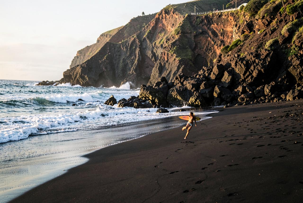 Beaches & Surf