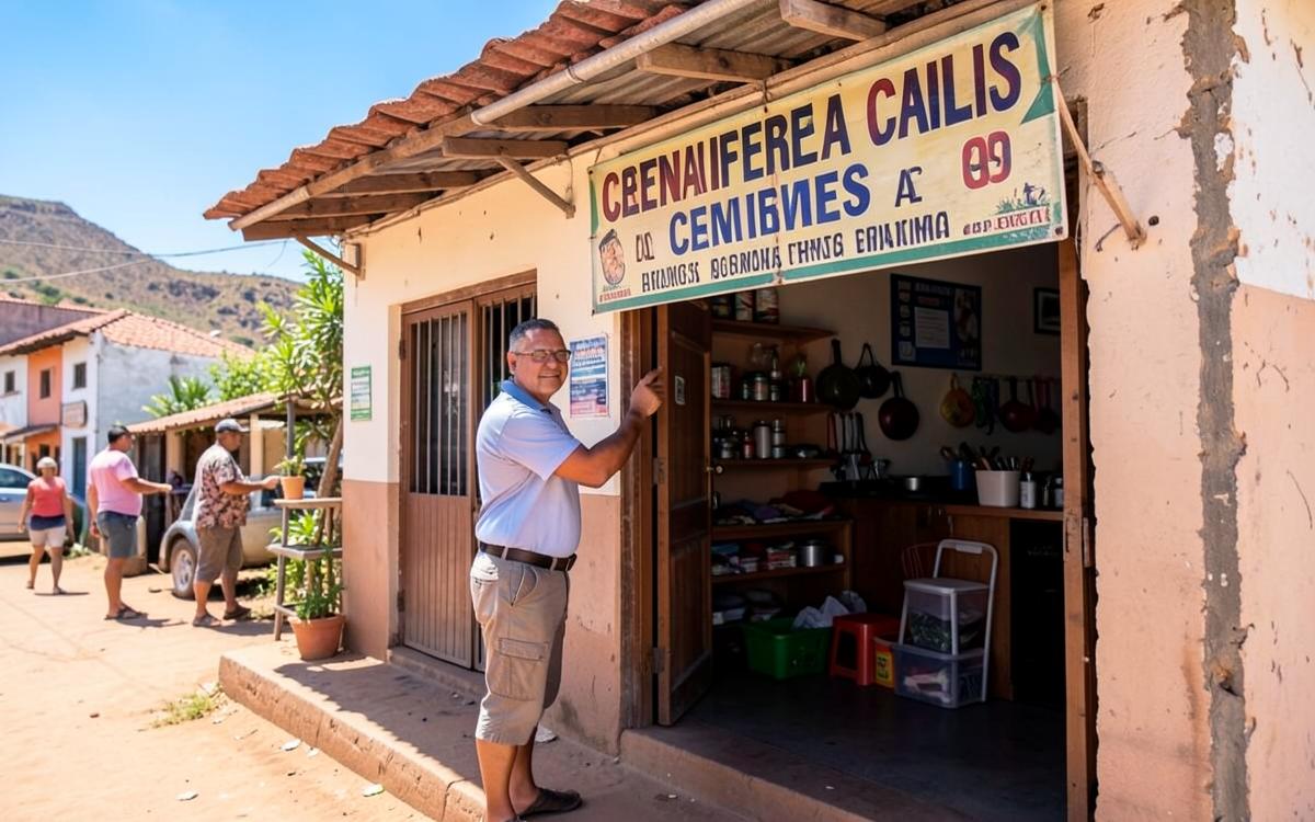 Local business directory opens for listings