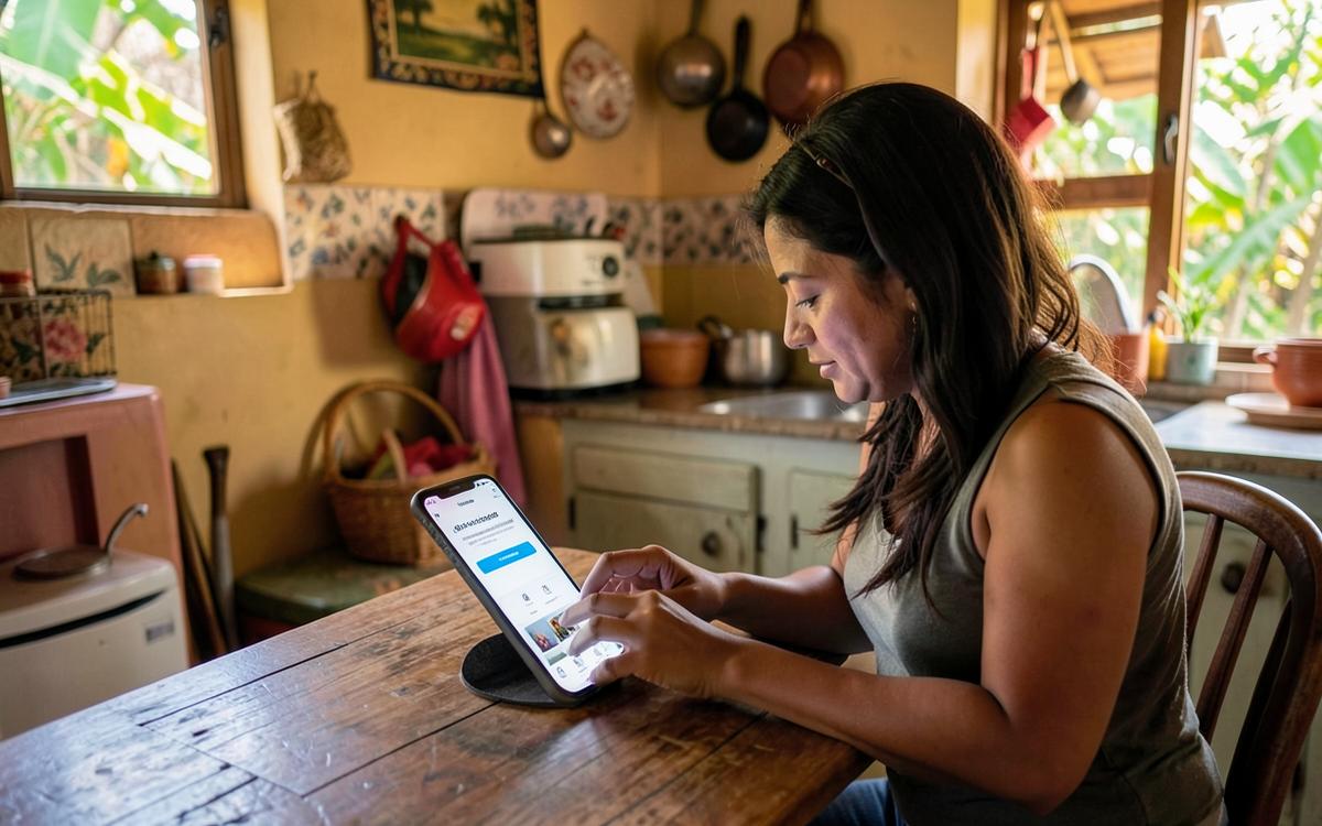 Community Portal passes 1,200 registered members