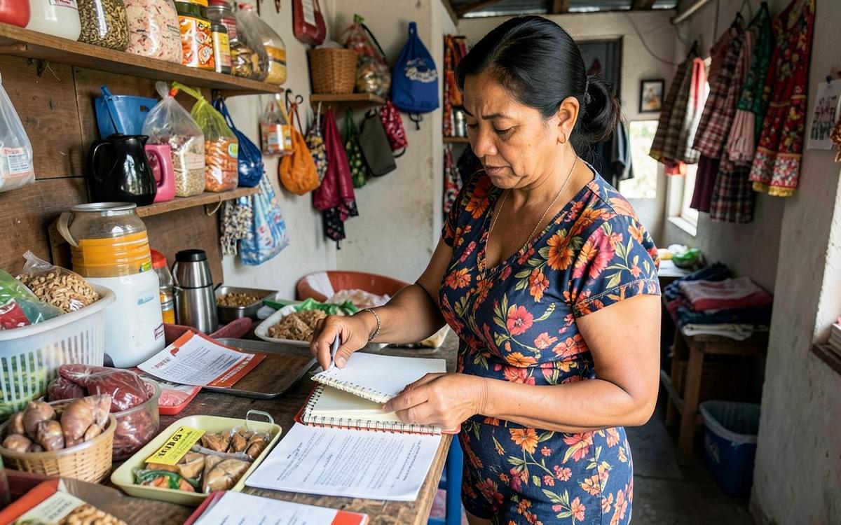 Trader survey results published for Calle Principal