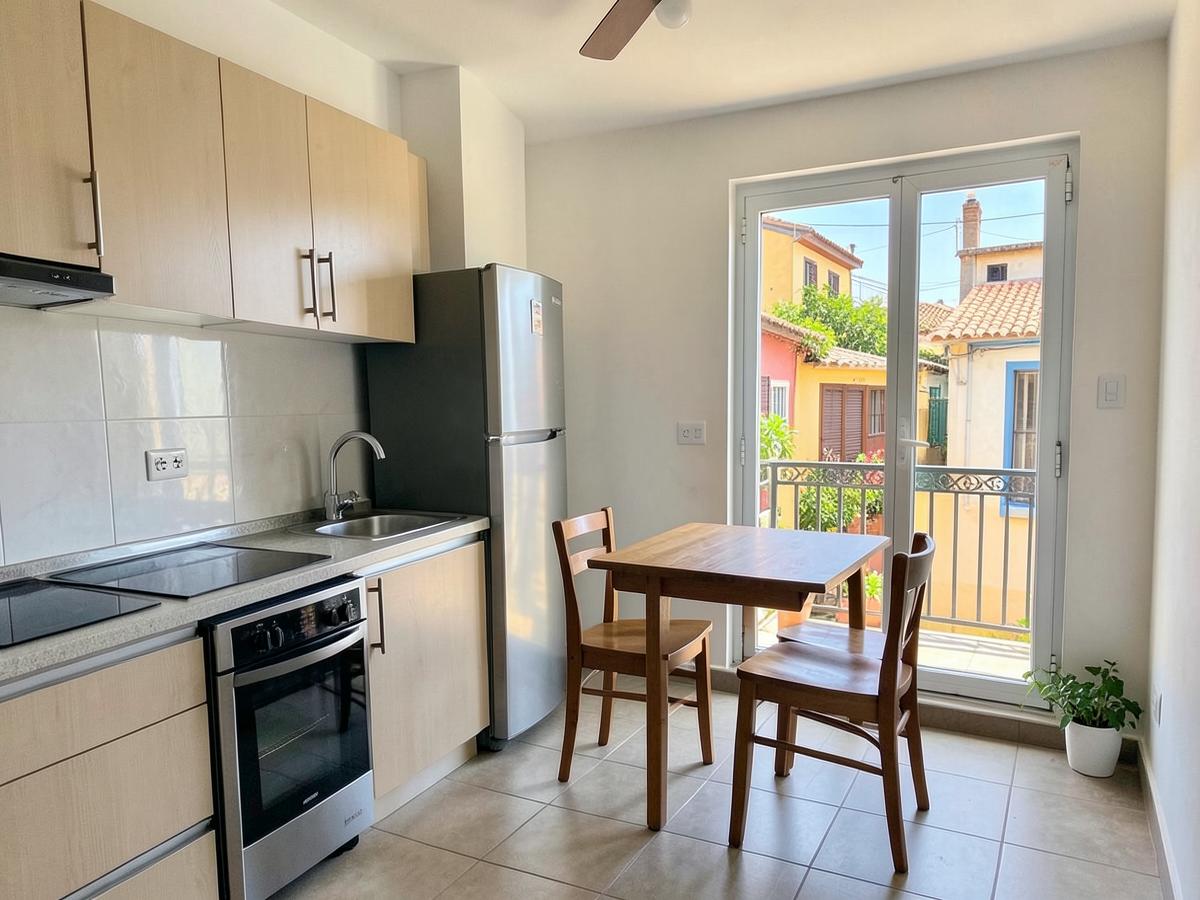 Apartamentos Ceiba