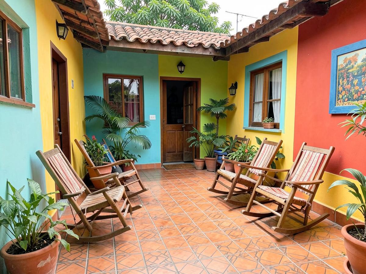 Casa Amate