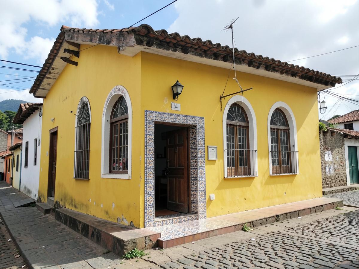 Posada del Sol